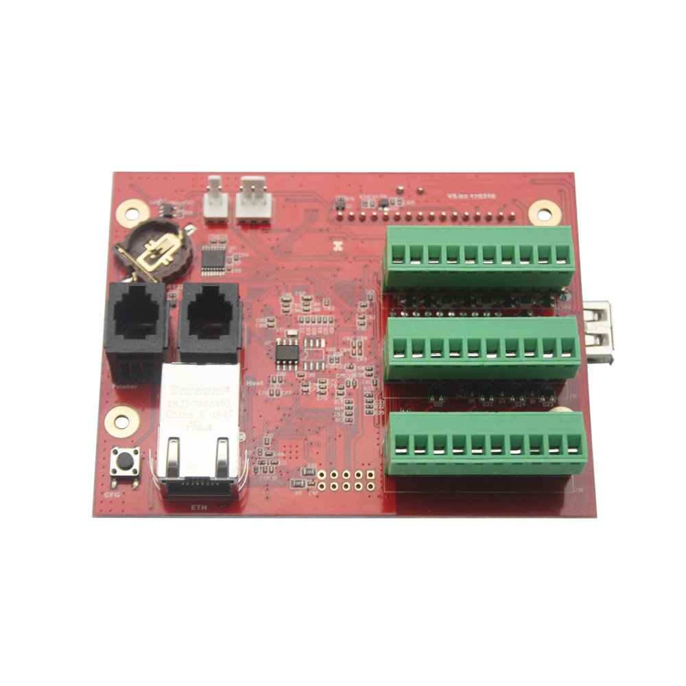 Moko Top Pcb Assembly Manufacturer 350+ Professional Employees Electronic Assembly Services Pcba Gps
